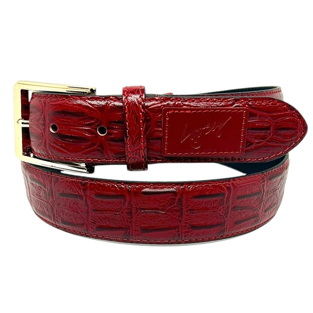 Loosey Loves You Matt Price Belt