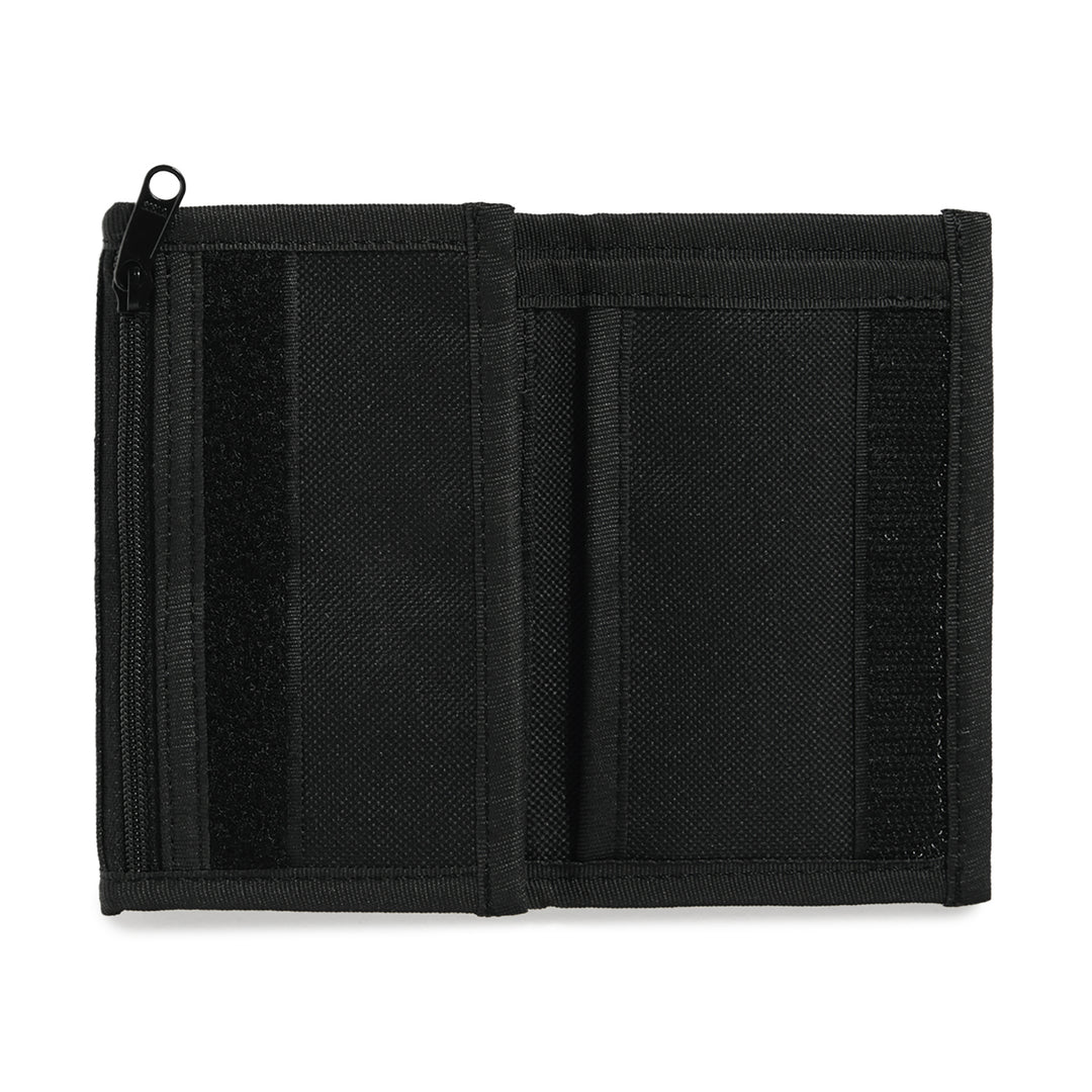 Polar Skate Co. Volcano Key Wallet Black