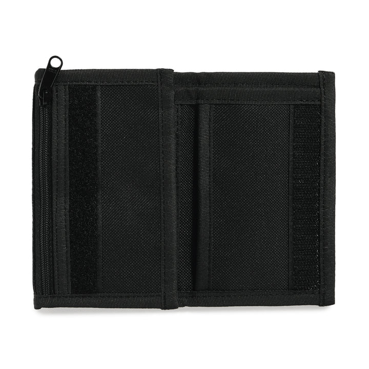 Polar Skate Co. Volcano Key Wallet Black