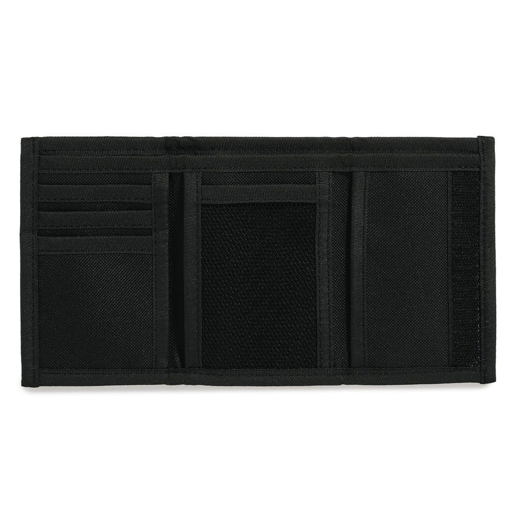 Polar Skate Co. Volcano Key Wallet Black