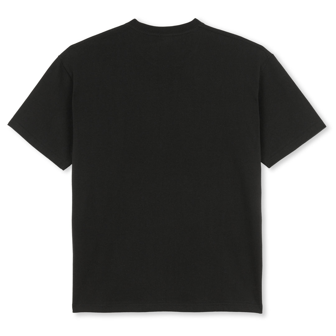 Polar Skate Co. Rider Tee Black