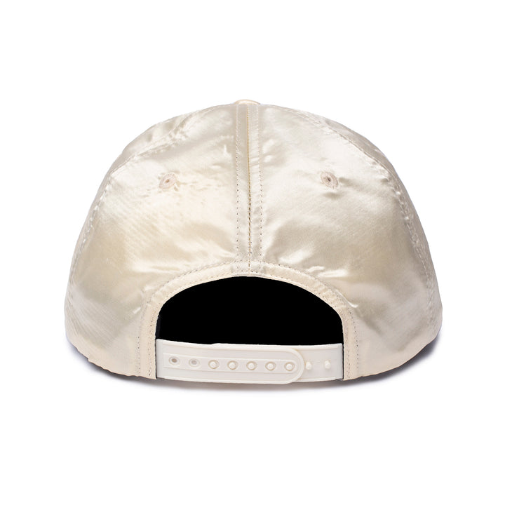 Quartersnacks Grocery Cap Champagne