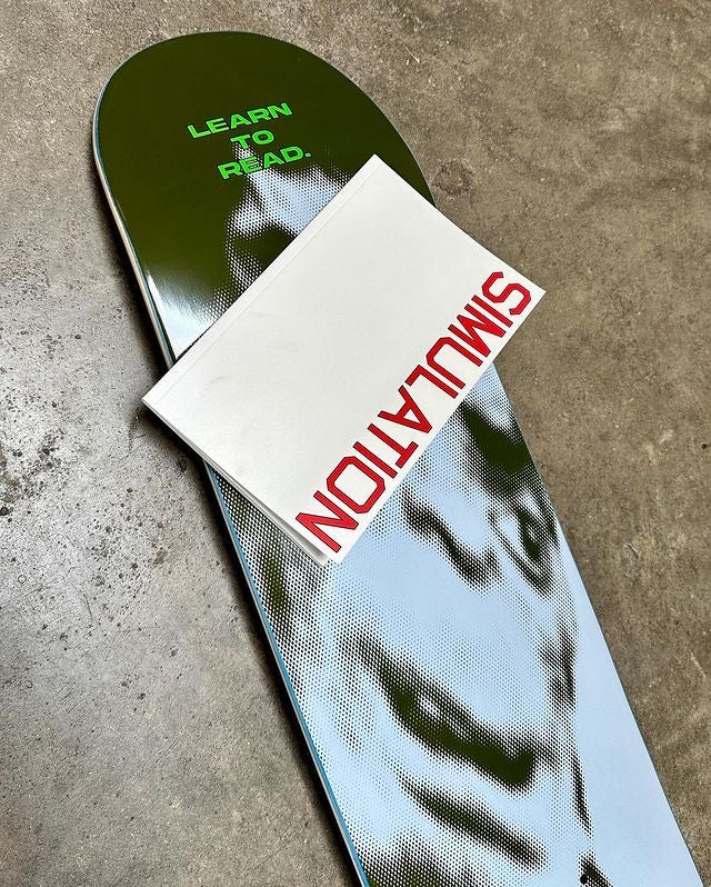 Quasi Simulation Book