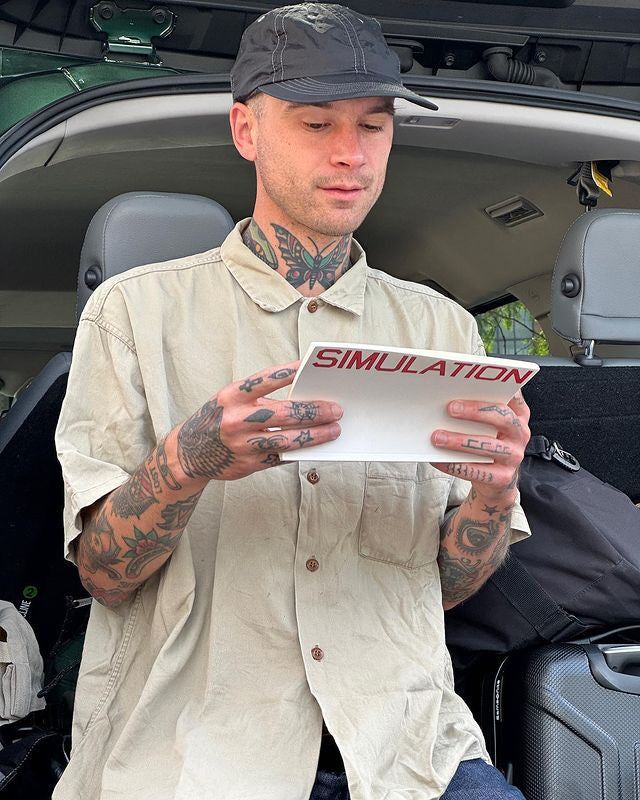 Quasi Simulation Book