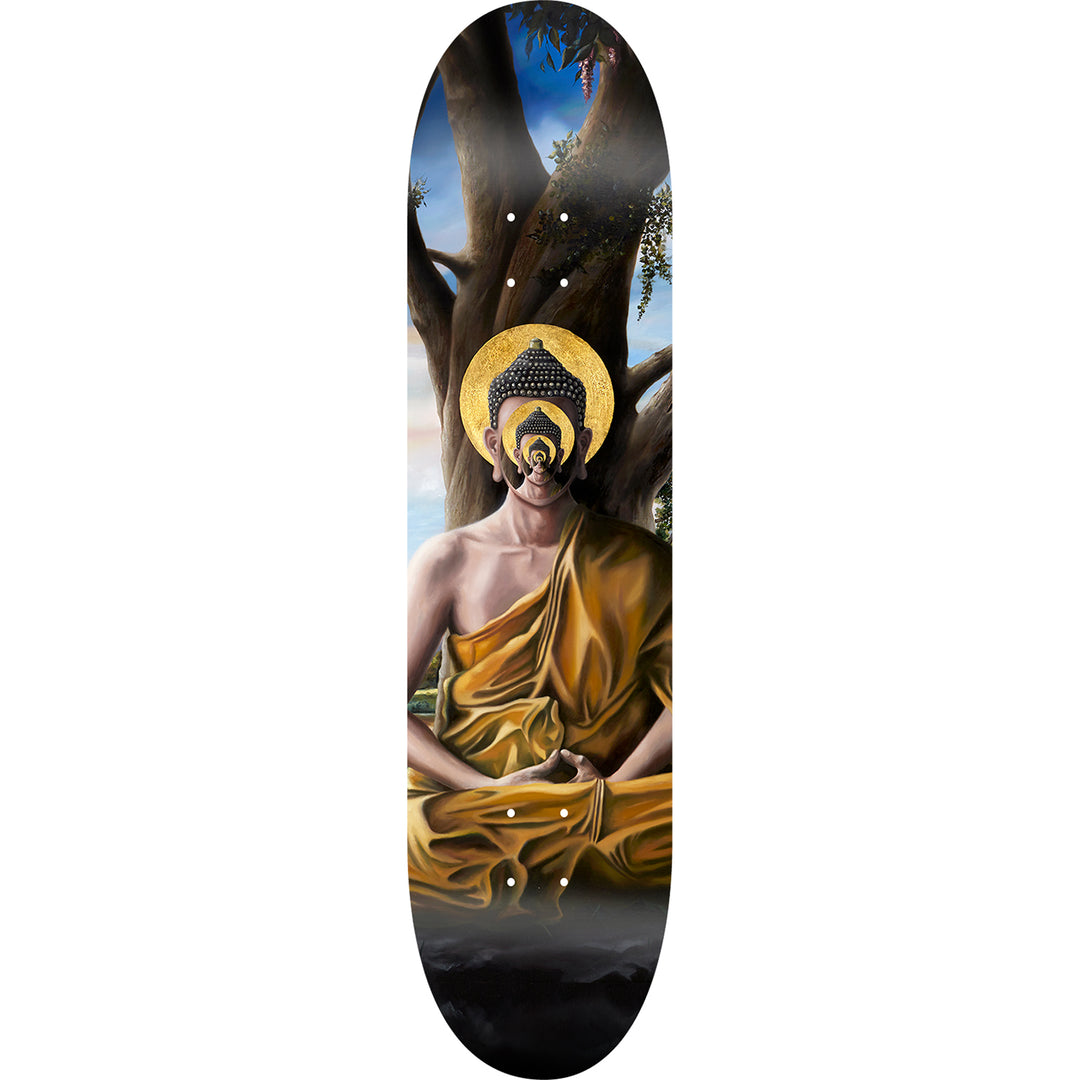 Discovery Regeneration Deck (Multiple Sizes)