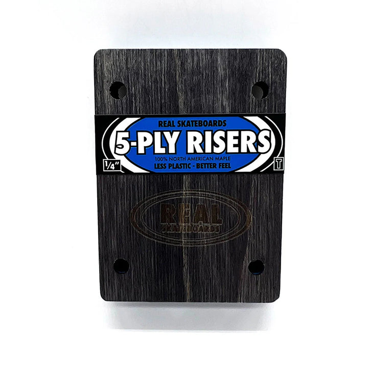 Real Wooden Risers (Thunder)