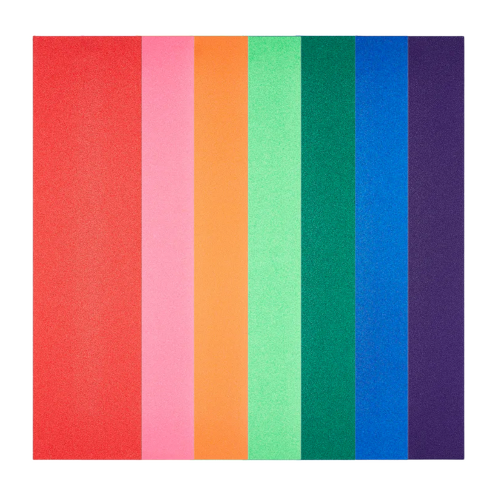Jessup Griptape Sheet 9" x 33" (Multiple Colors)