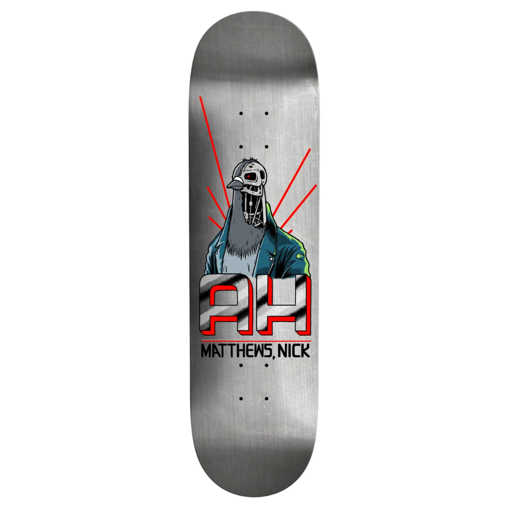 Anti-Hero Matthews Pigeonator Deck 8.25"