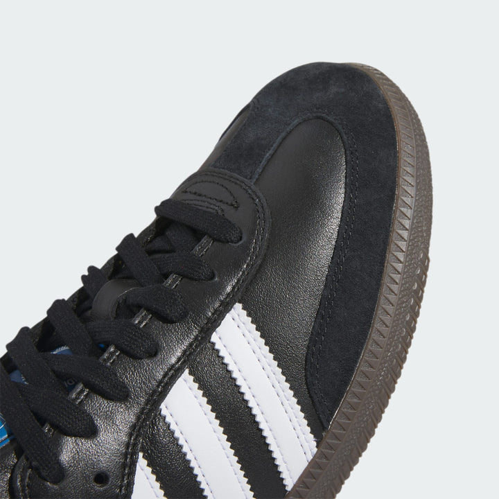 Adidas Samba ADV Core Black/Cloud White/Gum