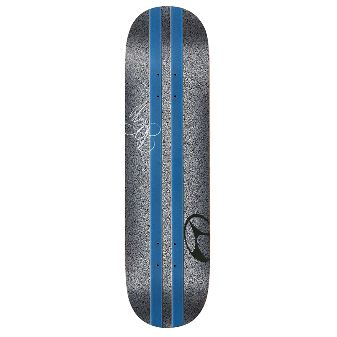 Limosine Speedy Hugo Boserup Deck (Glitter) 8.25"
