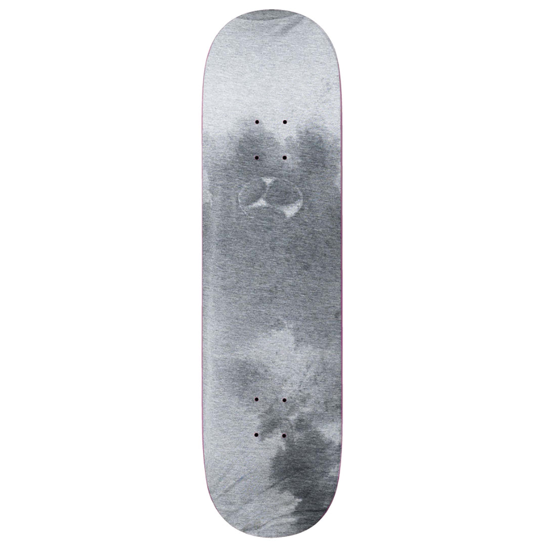 Limosine Soul Crusher Max Palmer Deck (Grey) 8.38"