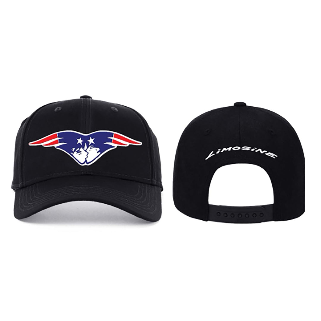 Limosine Completion Hat (Black)