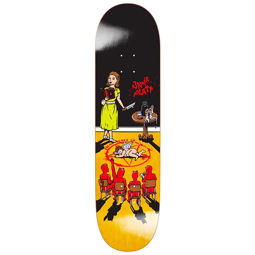 Polar Skate Co. Jamie Platt Sacrifice Deck 8.375"