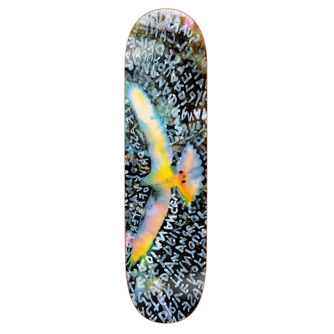 Polar Skate Co. Team Searching for Peace Deck 8.5"