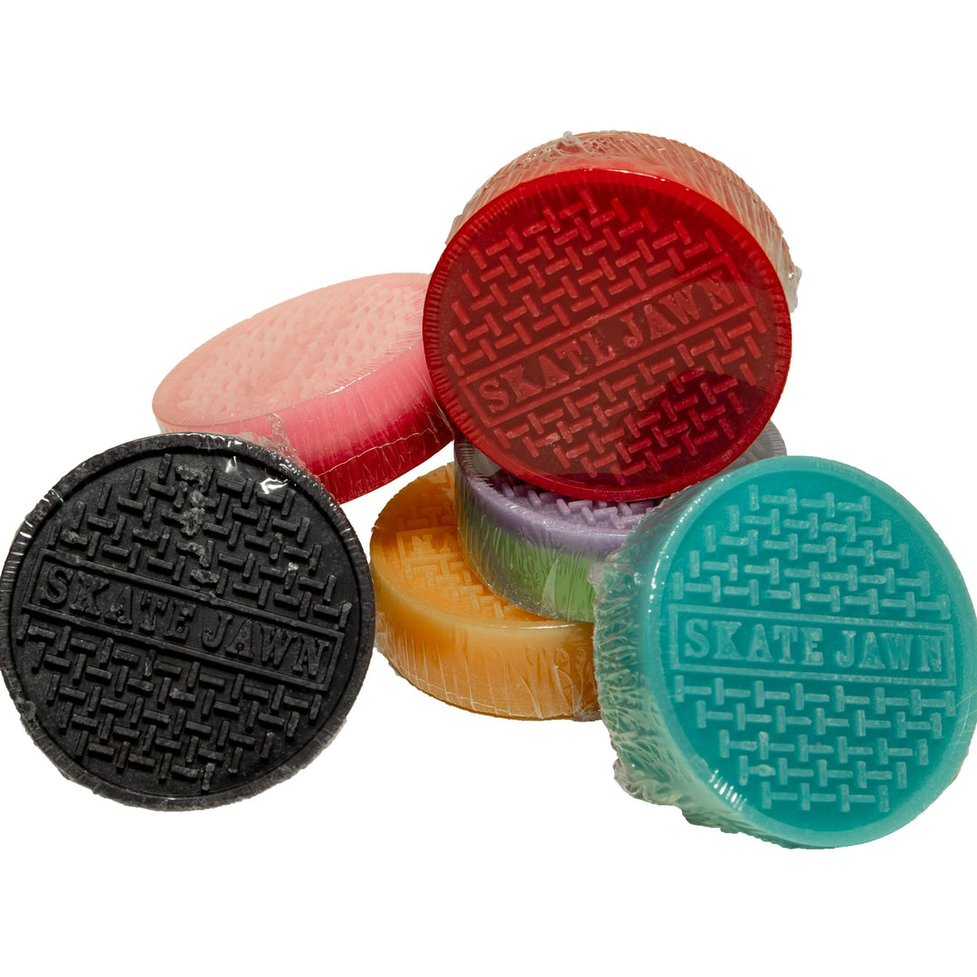 Skate Jawn Sewer Cap Wax