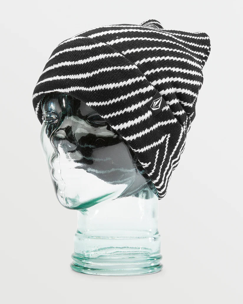 Volcom Shred Beanie Black