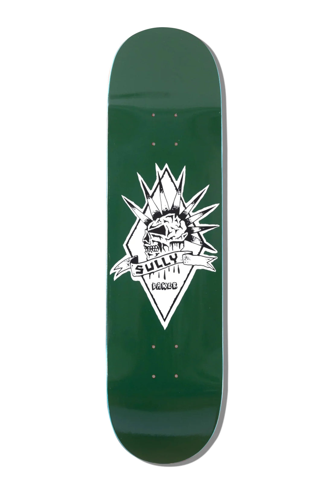 Baker Sully Skully Deck 8.5"