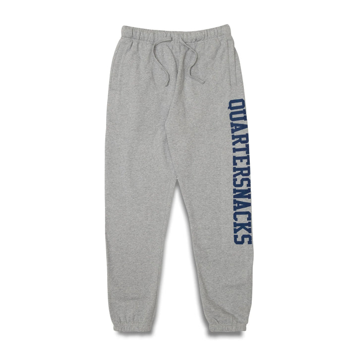 Quartersnacks Dorm Room Sweatpants Heather Grey