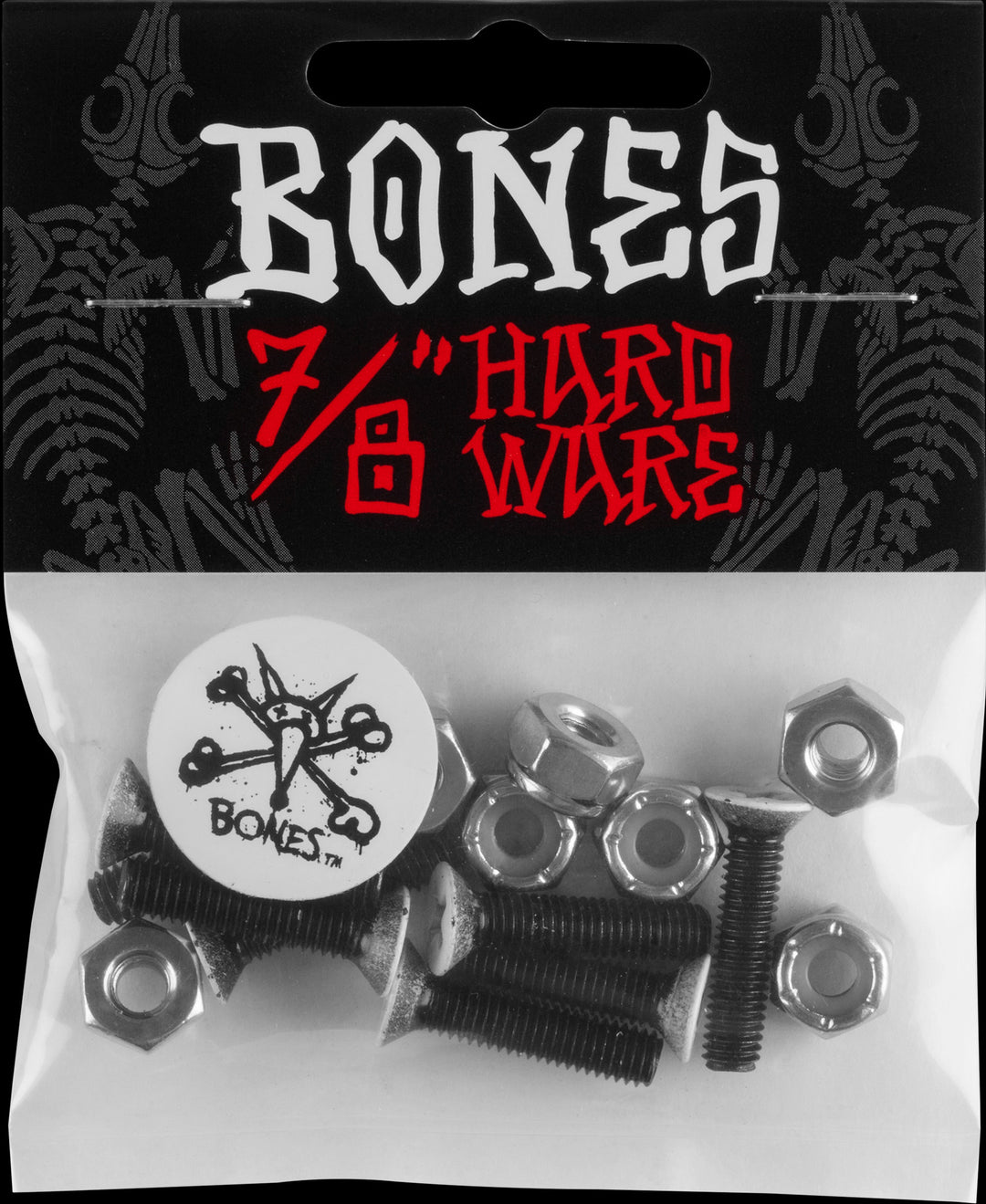 Bones Hardware Vato 7/8" Hardware
