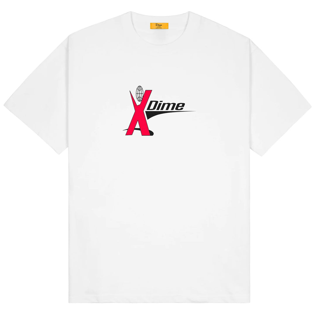 Dime 900 T Shirt White