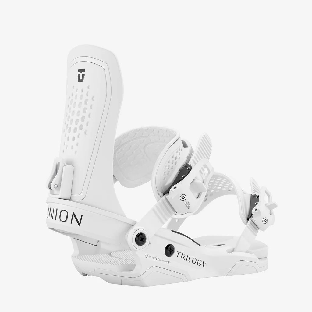 Union Trilogy Women's Snowboard Bindings 2026