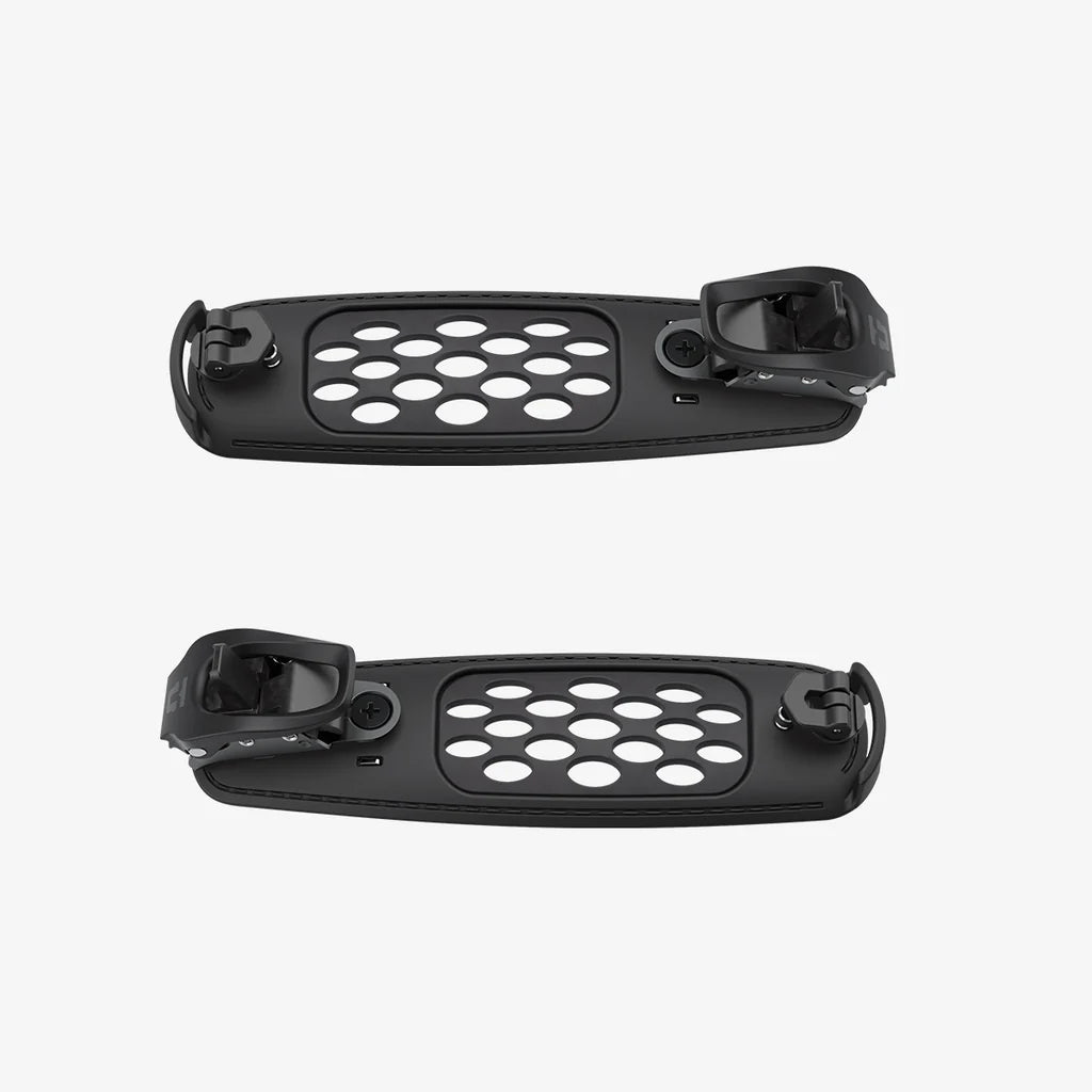 Union TS 2.0 Ultra Grip Binding Toe Strap (Kit)