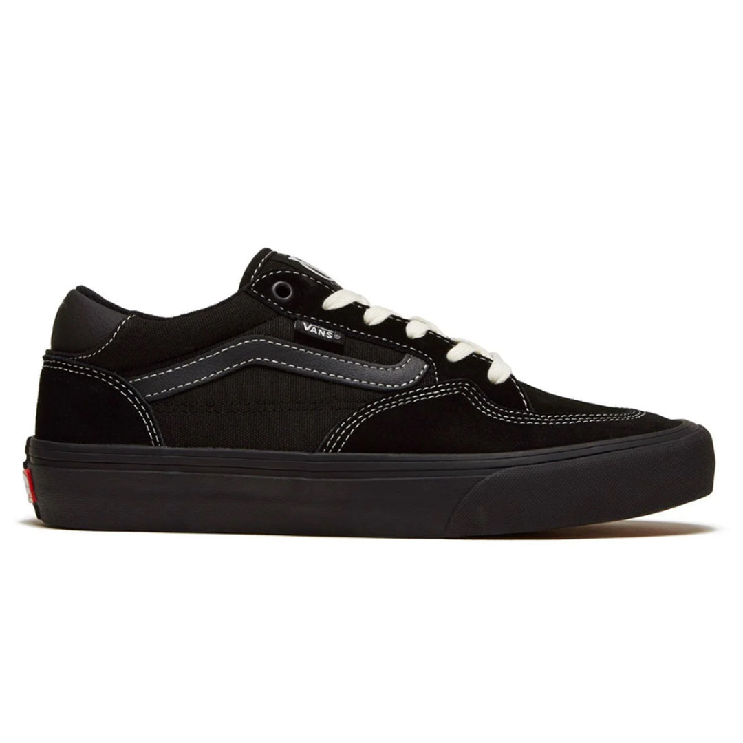 Vans Rowan Zorilla Black/Black