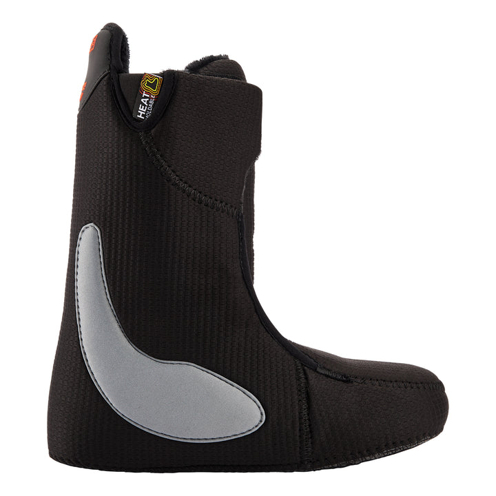 Burton Women’s Limelight BOA Snowboard Boots Black