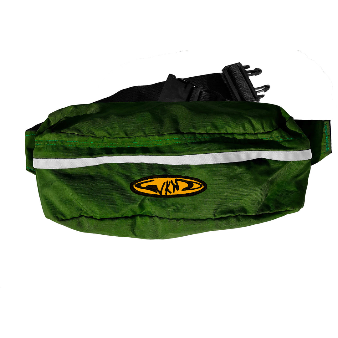 WKND Mini Catapult Bag Green