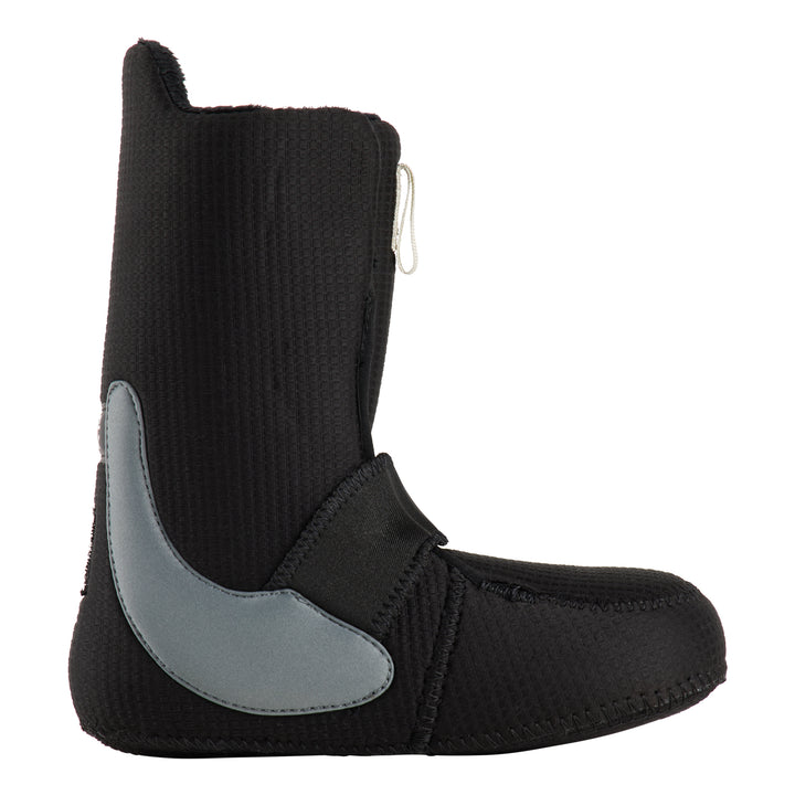 Burton Kid’s Smalls BOA Snowboard Boots Black