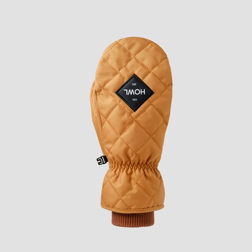 Howl Jed Anderson Mitten Carmel
