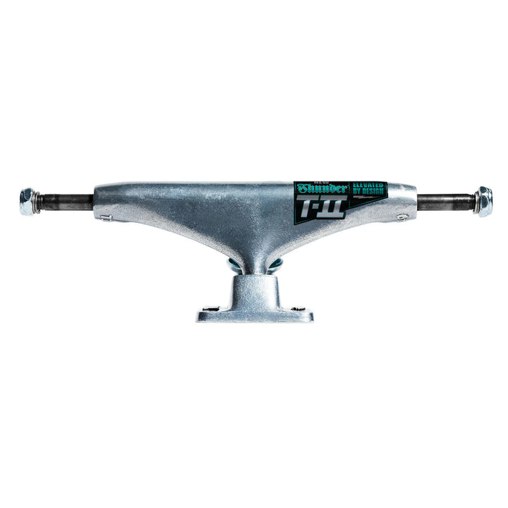 Thunder T-II Trucks Polished (Sold as a Single Truck)