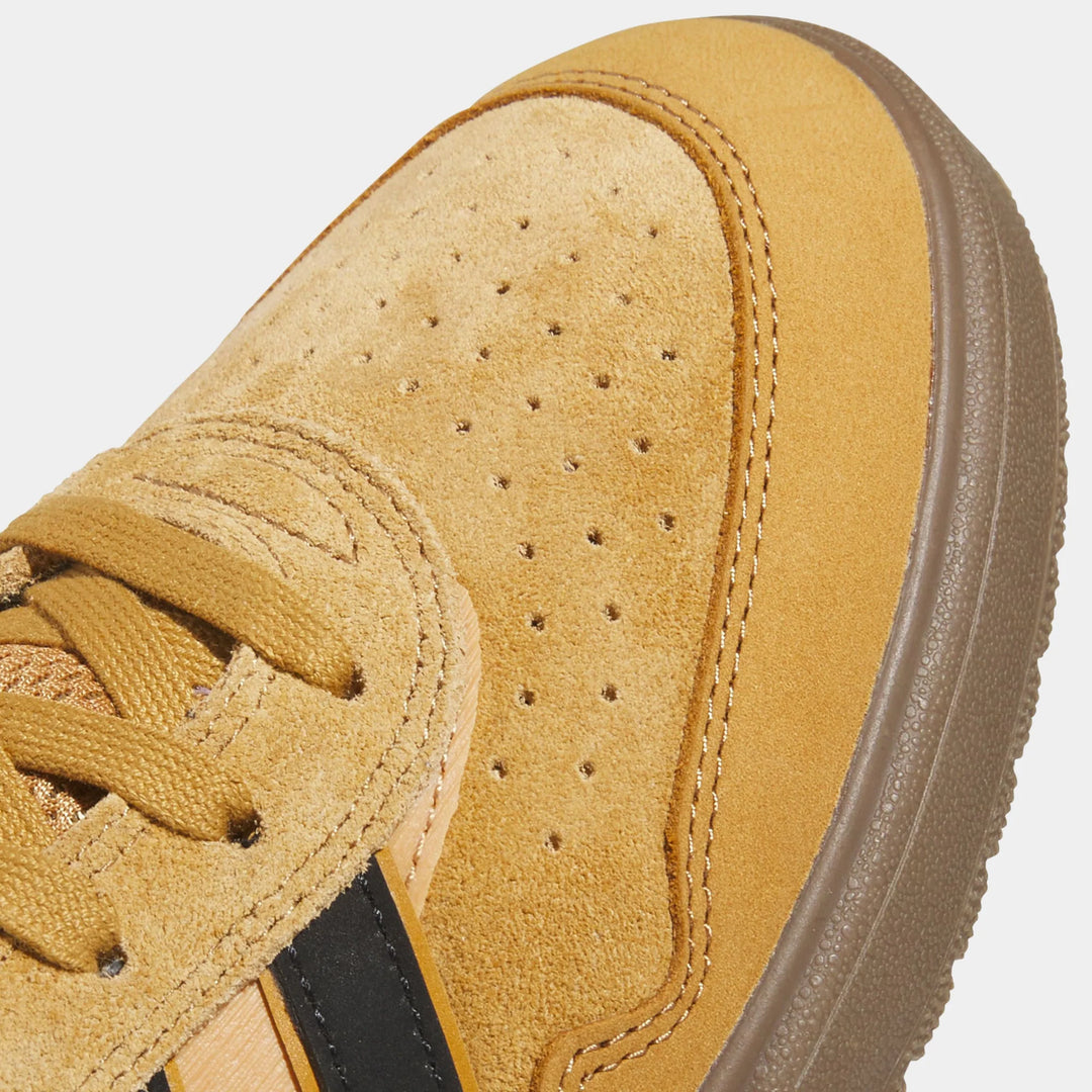 Adidas Tyshawn II Mesa/Black/Gum