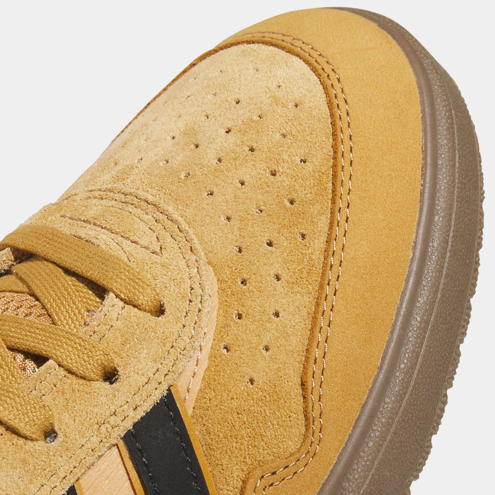 Adidas Tyshawn II Mesa/Black/Gum