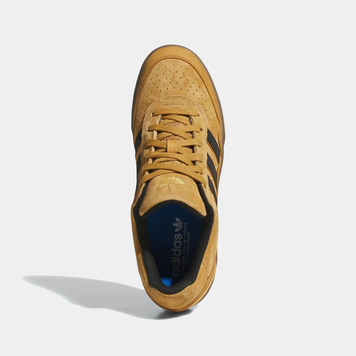 Adidas Tyshawn II Mesa/Black/Gum