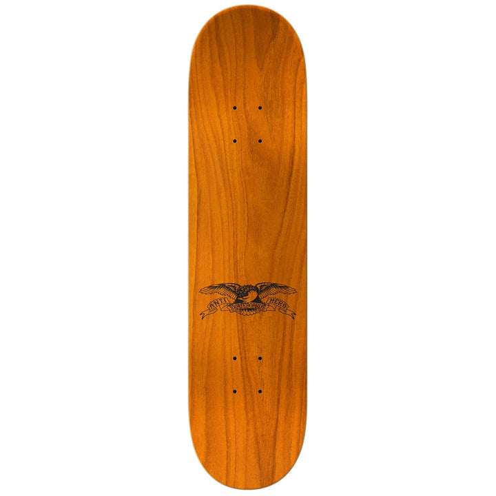 Anti-Hero Classic Eagle Deck 8.12"