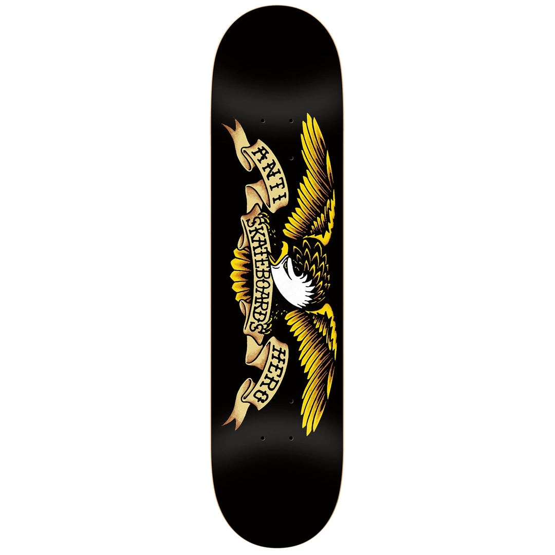 Anti-Hero Classic Eagle Deck 8.12"