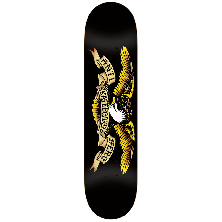 Anti-Hero Classic Eagle Deck 8.12"