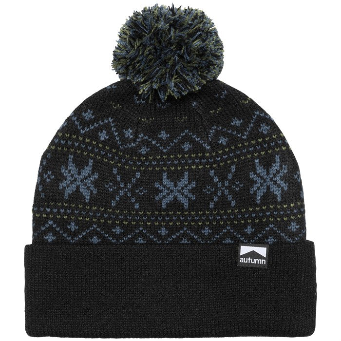 Autumn Wonderland Beanie