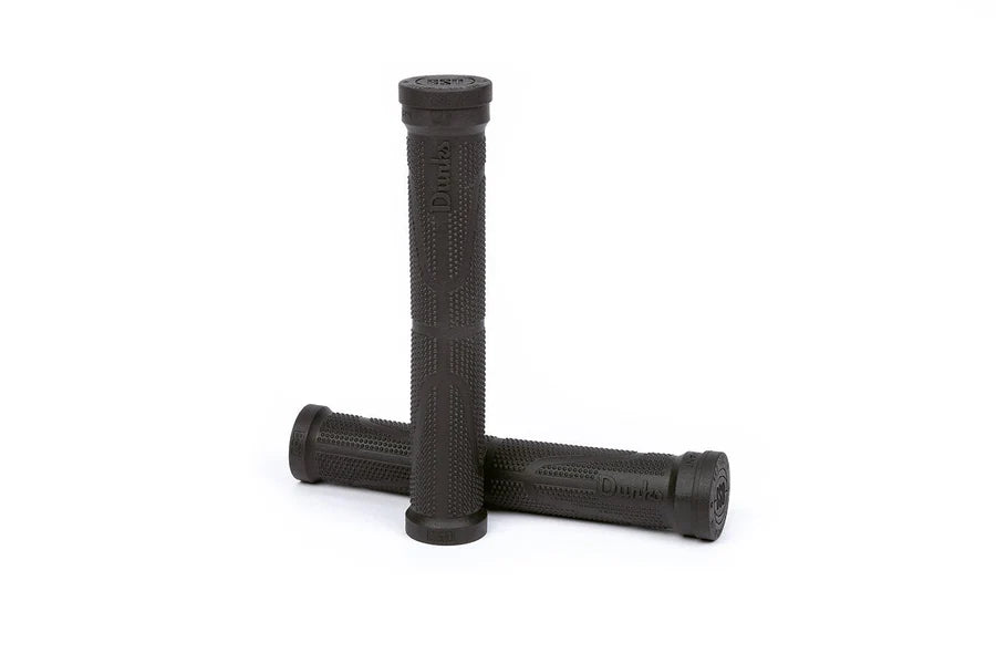 BSD David Grant Dunks Grips 160mm Black