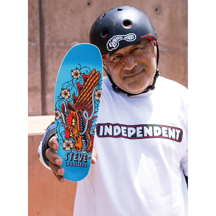 Remind Cush Impact 6mm High Arch Steve Caballero Insoles