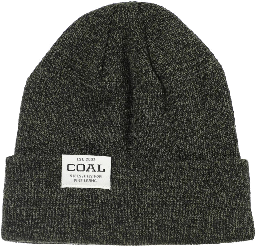 Uniform Low Beanie
