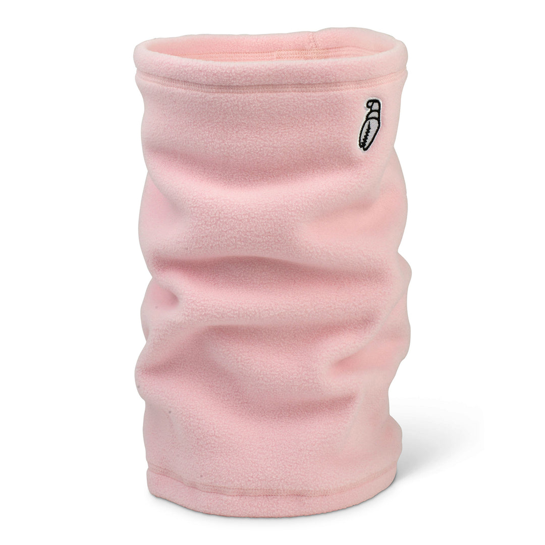 Crab Grab Fruzz Neck Tube Soft Pink