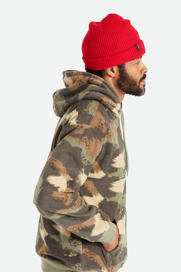 Brixton Heist Beanie