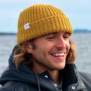 Coal The Eddie Beanie