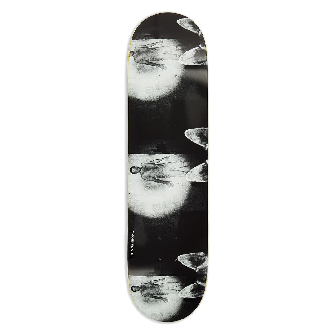 Polar Shin Sanbongi Freeze Deck 8.5