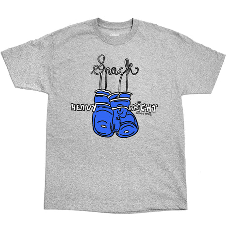 Snack Heavyweight Tee