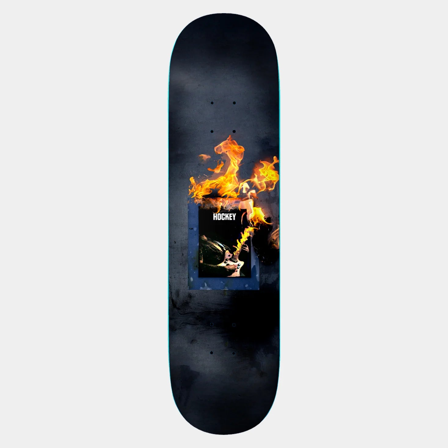 Hockey Sounds of Spring Ben Kadow Deck 8.38
