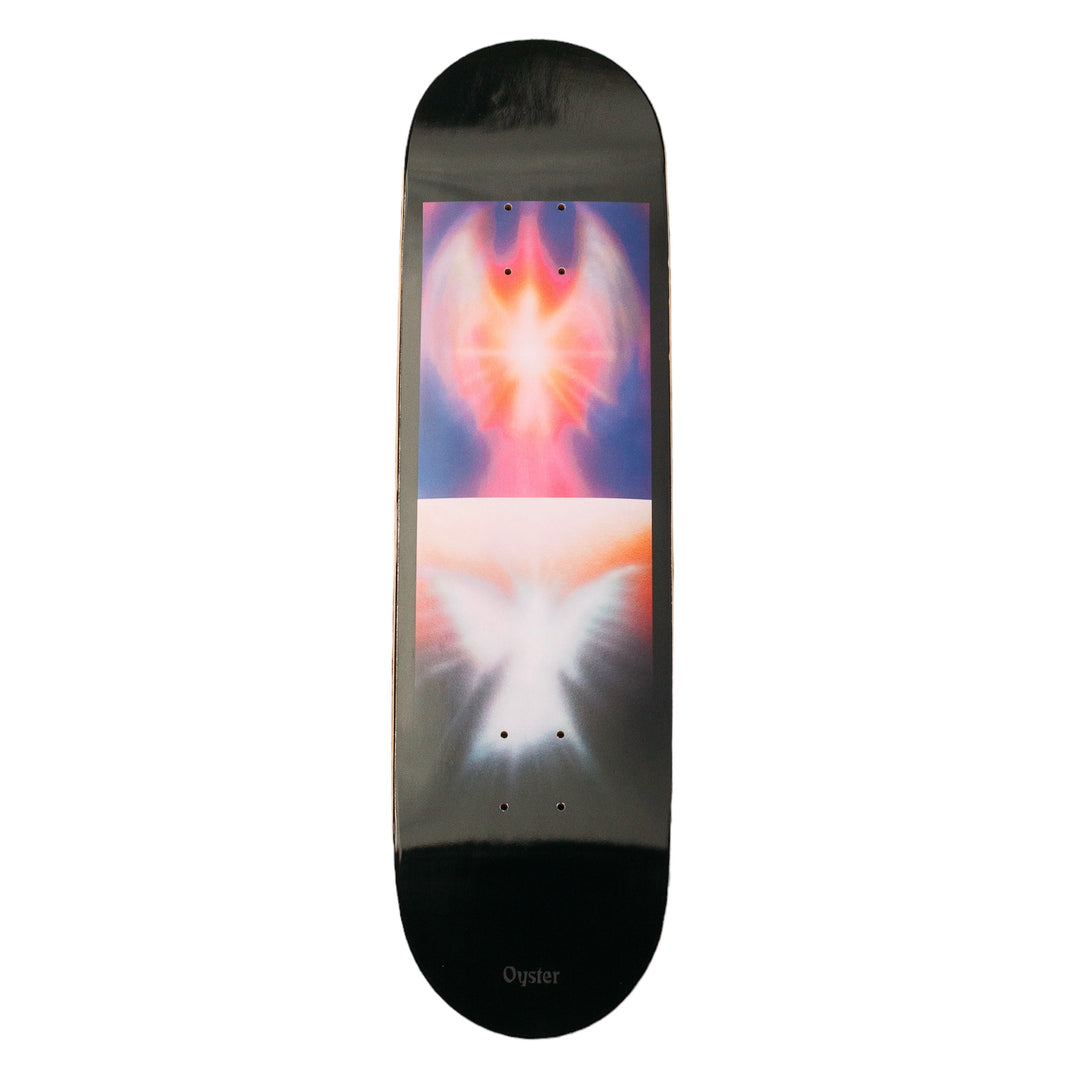 Oyster Guardian Angels Deck 8.3"
