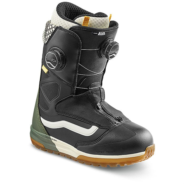 Vans Viaje Boot Black/Beetle